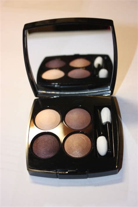 chanel kaska beige|CHANEL Quadra Eye Shadow .